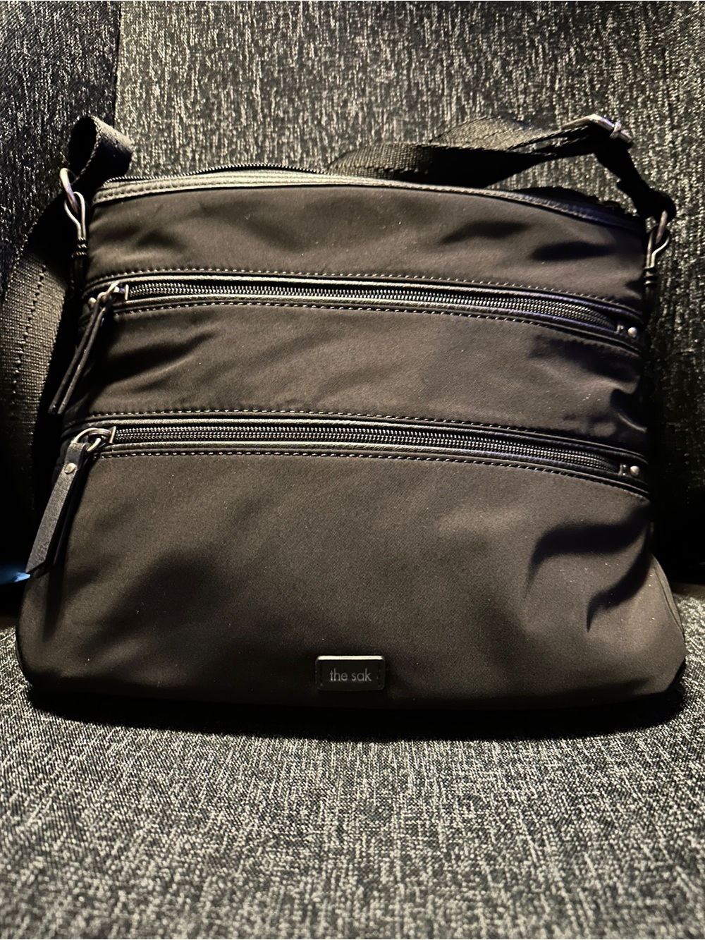 The Sak Esperato Crossbody Purse
